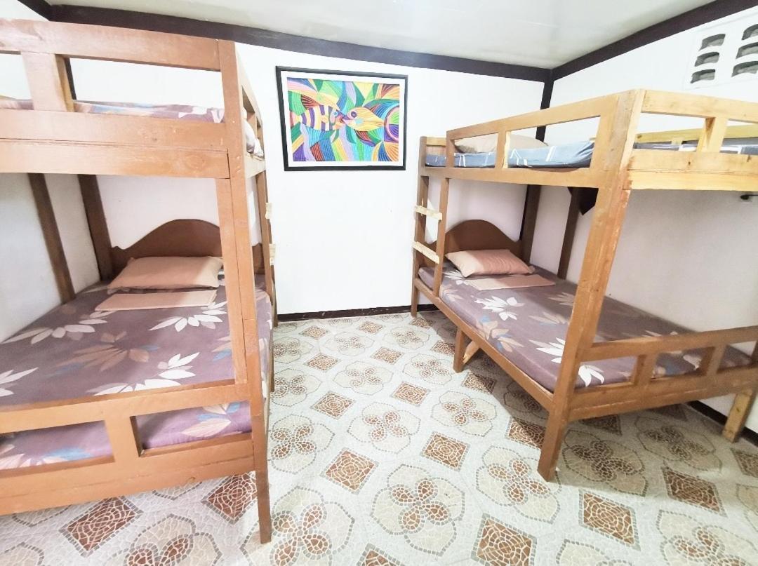Seaside Hostel Malapascua Dış mekan fotoğraf
