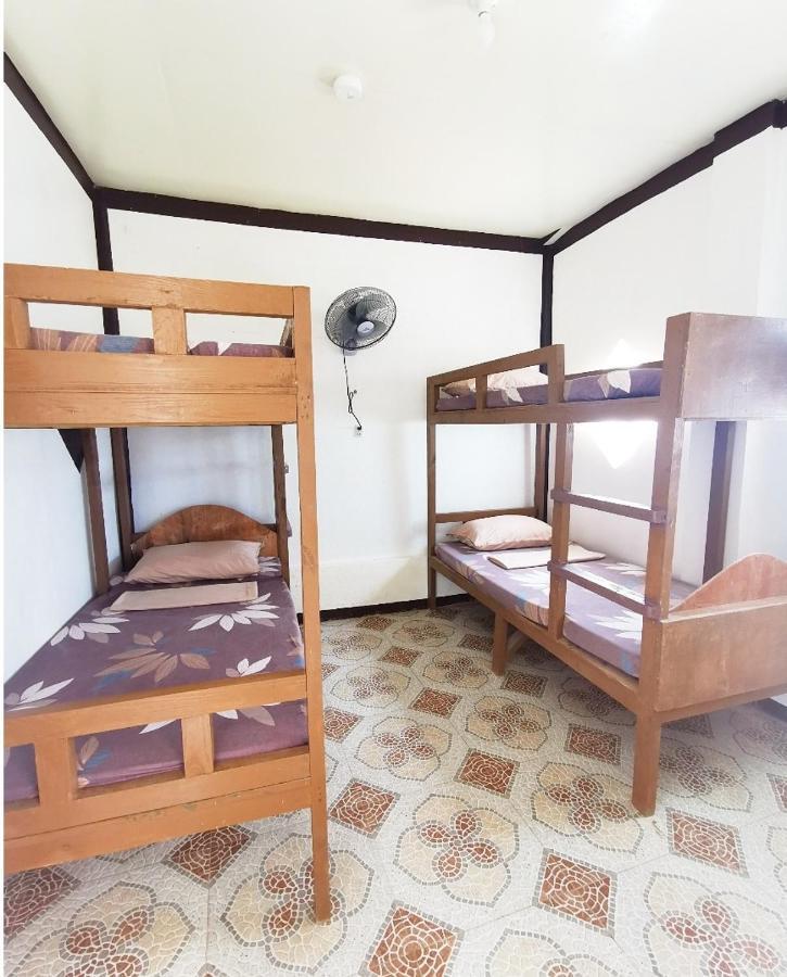 Seaside Hostel Malapascua Dış mekan fotoğraf