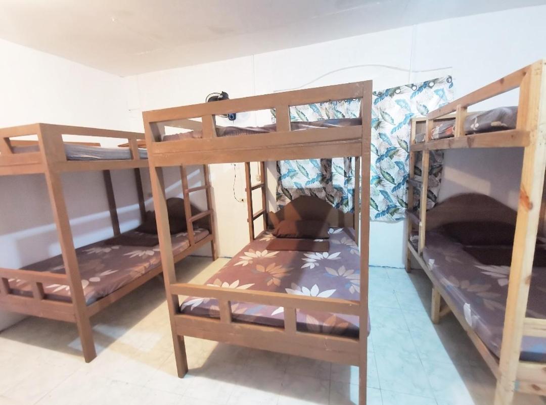 Seaside Hostel Malapascua Dış mekan fotoğraf