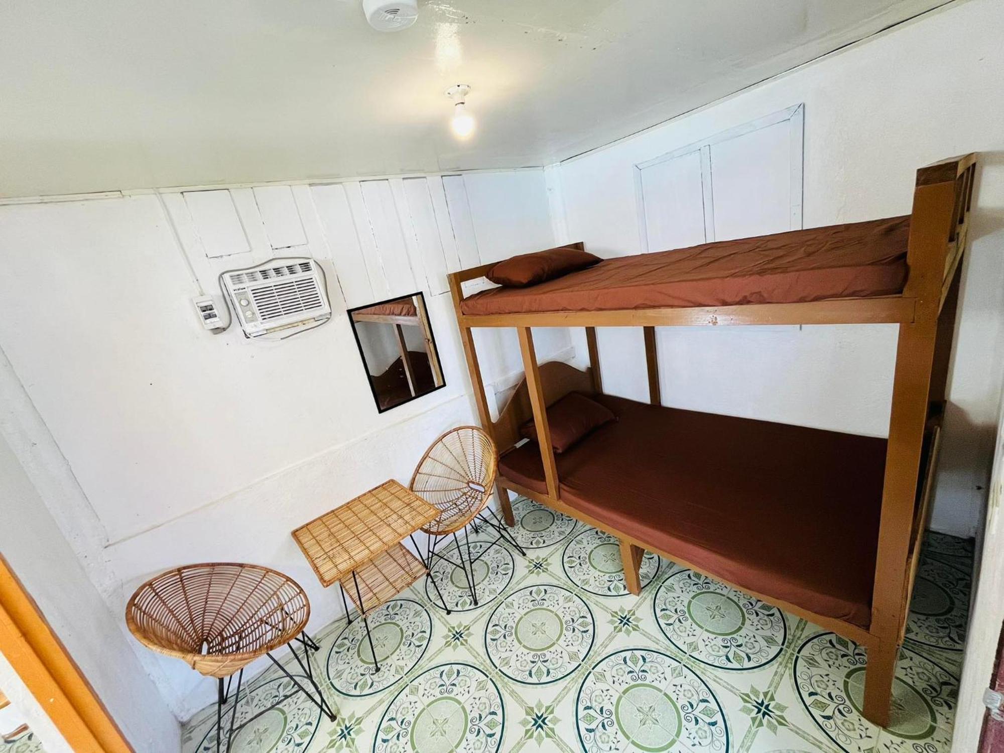 Seaside Hostel Malapascua Dış mekan fotoğraf